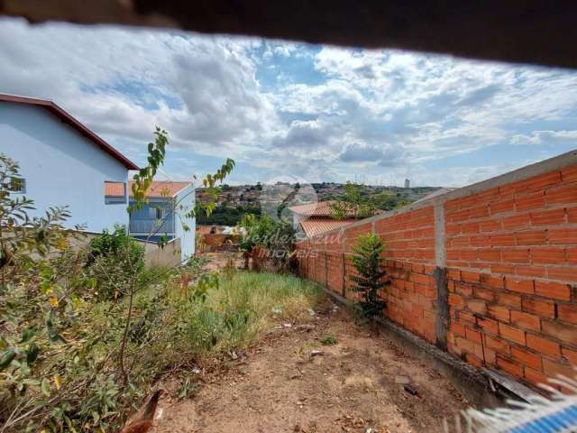 Terreno à venda no Jardim São Judas Tadeu, Campinas  por R$ 90.000