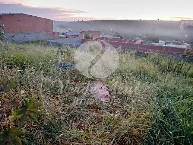 Terreno à venda no Jardim São Judas Tadeu, Campinas  por R$ 305.000