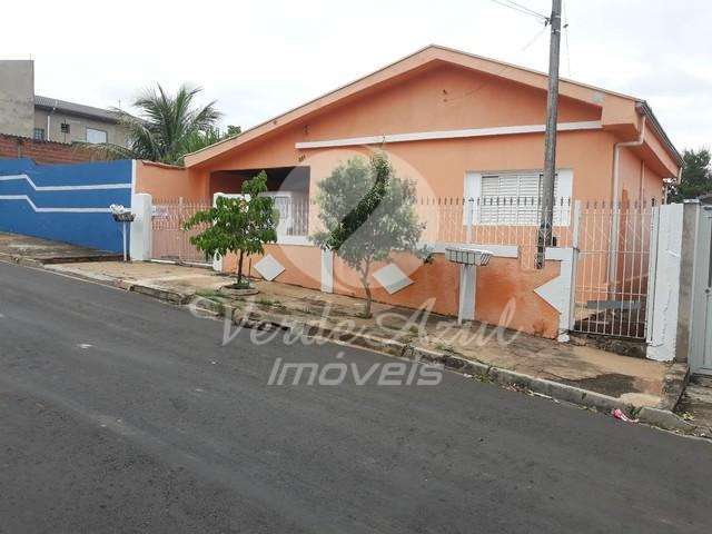 Casa com 3 quartos à venda no Jardim São Luiz (Nova Veneza), Sumaré , 100 m2 por R$ 290.000