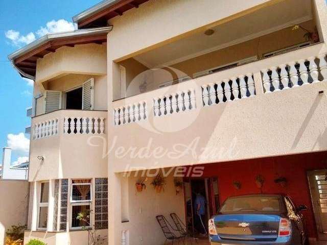 Casa com 4 quartos à venda no Jardim São Pedro de Viracopos, Campinas , 308 m2 por R$ 798.000