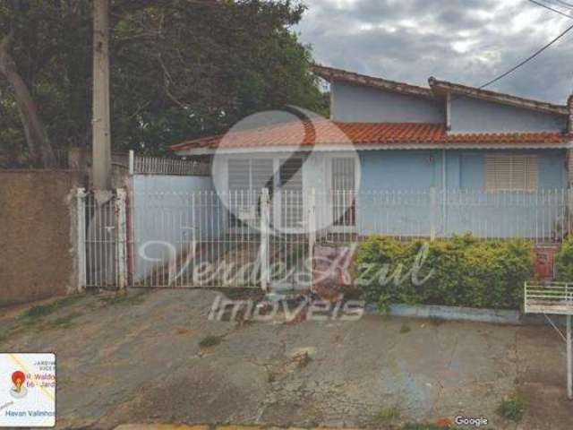 Casa com 3 quartos à venda no Jardim São Vicente, Campinas , 85 m2 por R$ 479.000