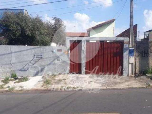 Casa com 3 quartos à venda no Jardim das Bandeiras, Campinas , 110 m2 por R$ 330.000