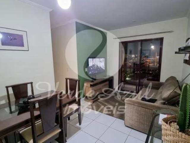 Apartamento com 2 quartos à venda na Rua Bernardino Martins Filho, 275, Jardim das Bandeiras, Campinas, 50 m2 por R$ 210.000