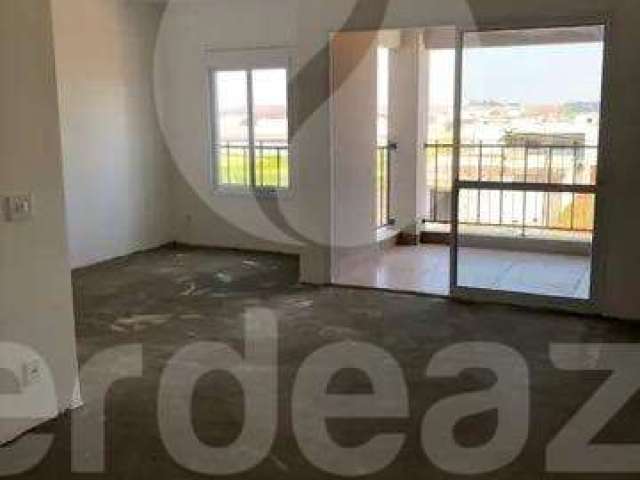 Apartamento com 3 quartos à venda na Avenida Ivo Trevisan, Jardim das Palmeiras, Sumaré, 108 m2 por R$ 500.000