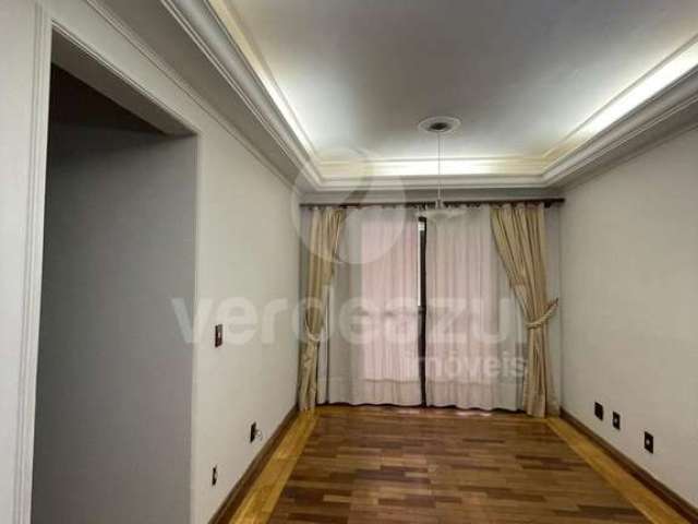 Apartamento com 2 quartos à venda na Rua José Florence Teixeira, 1100, Jardim do Lago Continuação, Campinas, 67 m2 por R$ 210.000