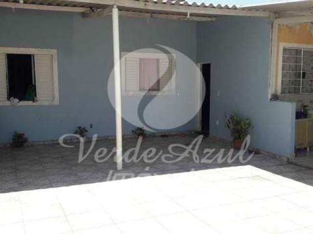 Casa com 2 quartos à venda na Rua José Pedro de Oliveira, 59, Jardim dos Ipês, Sumaré, 200 m2 por R$ 265.000