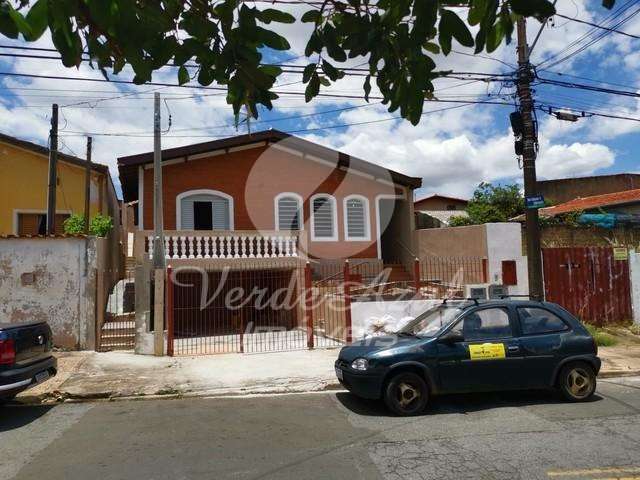 Casa com 4 quartos à venda no Jardim dos Oliveiras, Campinas , 176 m2 por R$ 532.000