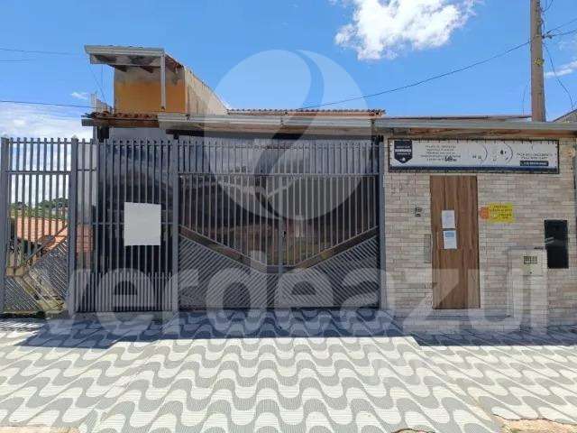 Casa com 4 quartos à venda no Jardim dos Oliveiras, Campinas , 312 m2 por R$ 498.000