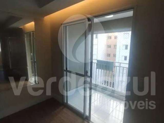 Apartamento com 3 quartos à venda na Avenida Nélsia Vannucci, 105, Loteamento Chácara Prado, Campinas, 75 m2 por R$ 530.000