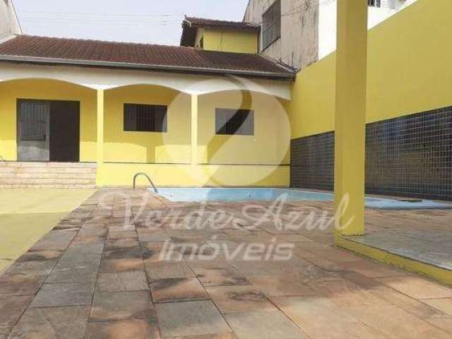 Casa com 4 quartos à venda no Loteamento Remanso Campineiro, Hortolândia , 145 m2 por R$ 500.000