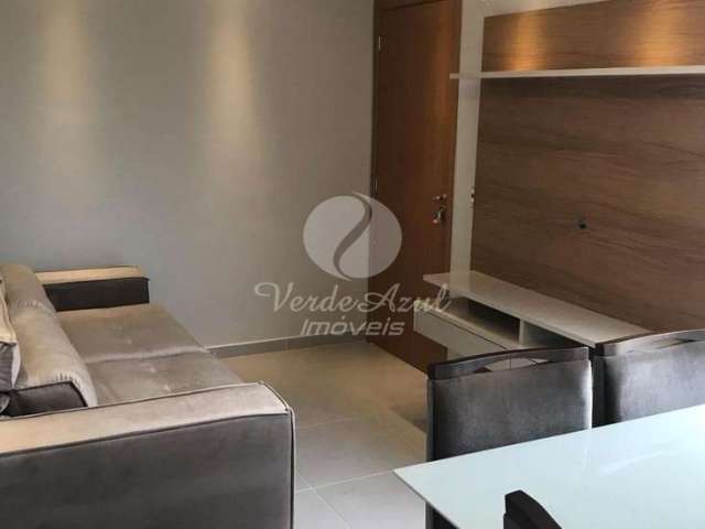 Apartamento com 2 quartos à venda no Loteamento Residencial Parque dos Cantos, Campinas , 49 m2 por R$ 235.000