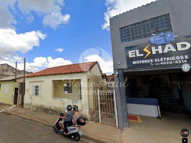 Casa com 2 quartos à venda na Nossa Senhora Aparecida, Itu , 170 m2 por R$ 297.000