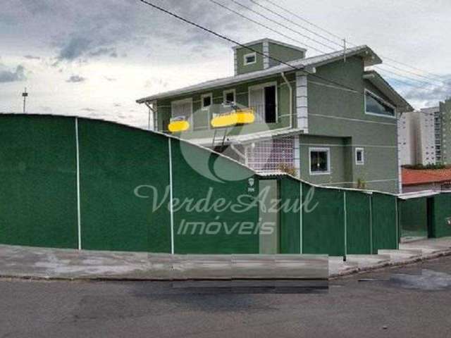 Casa com 3 quartos à venda na Rua Doutor Júlio Ribeiro de Menezes, 286, Parque Beatriz, Campinas, 300 m2 por R$ 880.000