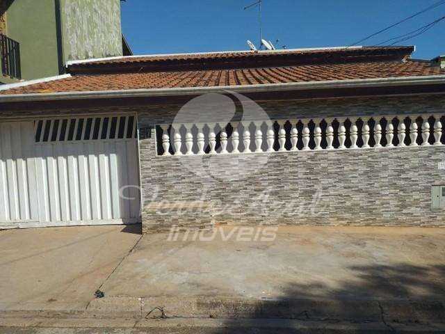 Casa com 3 quartos à venda no Parque Bom Retiro, Paulínia , 237 m2 por R$ 550.000