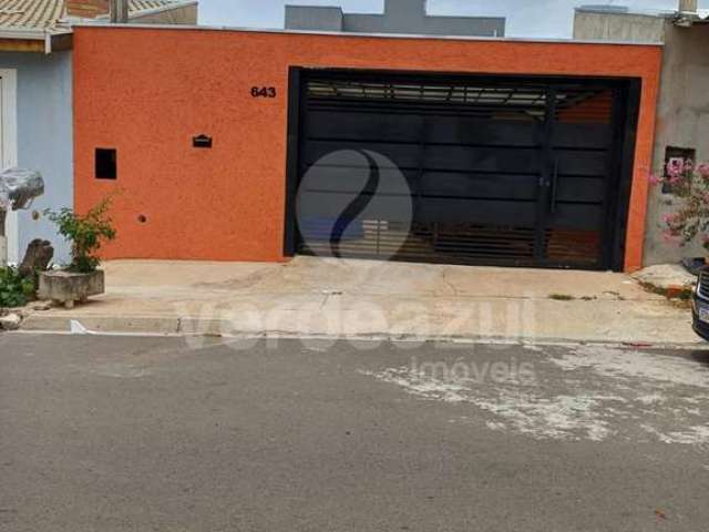 Casa com 4 quartos à venda no Parque Campo Bonito, Indaiatuba , 250 m2 por R$ 610.000