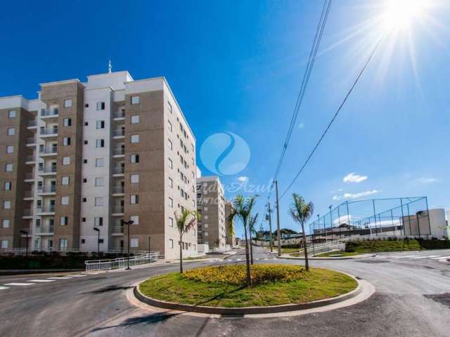 Apartamento com 2 quartos à venda na Avenida Coaciara, 1027, Parque Dom Pedro II, Campinas, 47 m2 por R$ 240.000