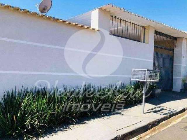 Casa com 4 quartos à venda no Parque Euclides Miranda, Sumaré , 140 m2 por R$ 415.000