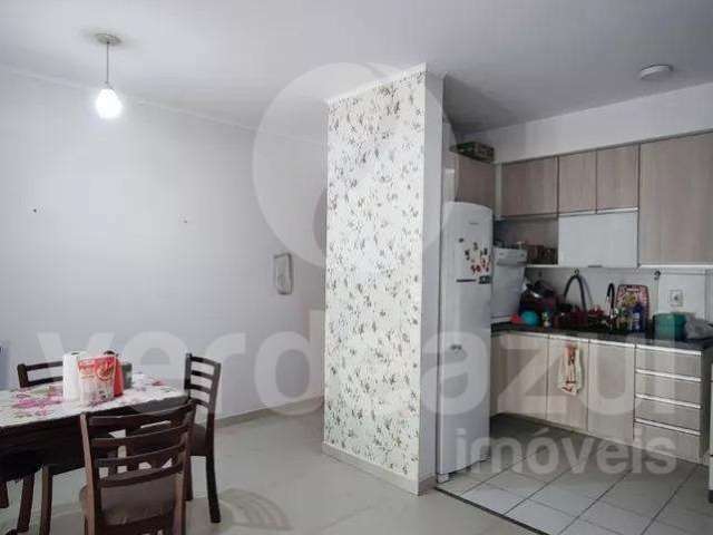 Apartamento com 2 quartos à venda no Parque Fazendinha, Campinas , 57 m2 por R$ 300.000