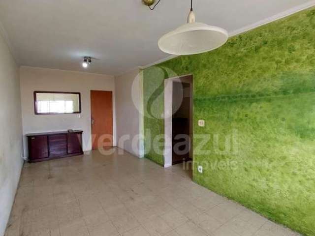 Apartamento com 3 quartos à venda na Rua Bernardina Cesarino, 100, Parque Industrial, Campinas, 92 m2 por R$ 257.000