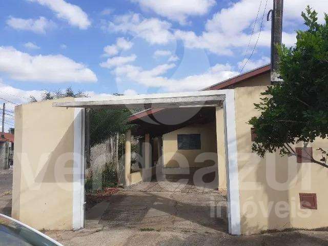 Casa com 2 quartos à venda na Kotokasa Nomura, sn, Parque Jatobá (Nova Veneza), Sumaré, 100 m2 por R$ 350.000