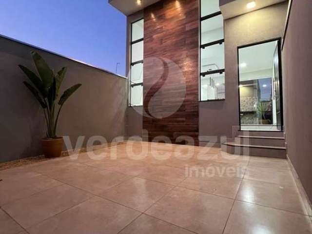 Casa com 2 quartos à venda no Parque Orestes Ôngaro, Hortolândia , 150 m2 por R$ 395.000