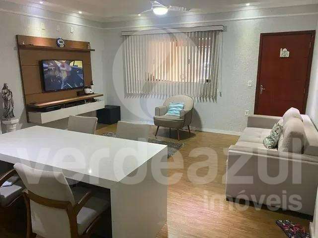 Casa com 2 quartos à venda no Parque Orestes Ôngaro, Hortolândia , 100 m2 por R$ 375.000