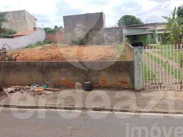 Terreno comercial à venda no Parque Ortolândia, Hortolândia  por R$ 700.000