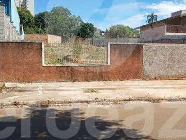 Terreno à venda no Parque Ortolândia, Hortolândia  por R$ 550.000