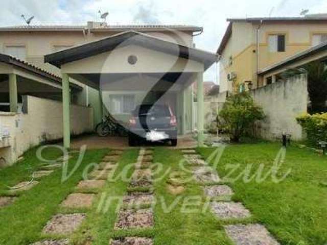 Casa em condomínio fechado com 3 quartos à venda na Rua Professor Doutor Euryclides de Jesus Zerbini, 115, Parque Rural Fazenda Santa Cândida, Campinas, 112 m2 por R$ 760.000