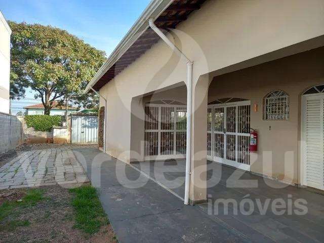 Casa com 4 quartos à venda no Parque Rural Fazenda Santa Cândida, Campinas , 1000 m2 por R$ 1.325.000