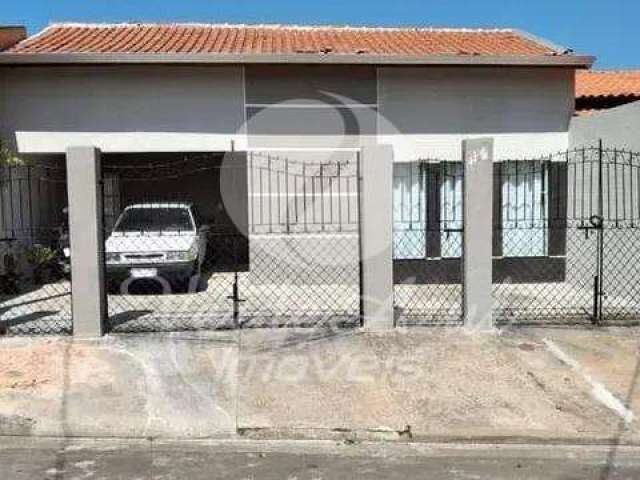 Casa com 3 quartos à venda no Parque São Miguel, Hortolândia , 200 m2 por R$ 480.000