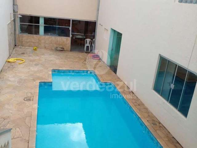 Casa com 3 quartos à venda no Parque Universitário de Viracopos, Campinas , 160 m2 por R$ 650.000