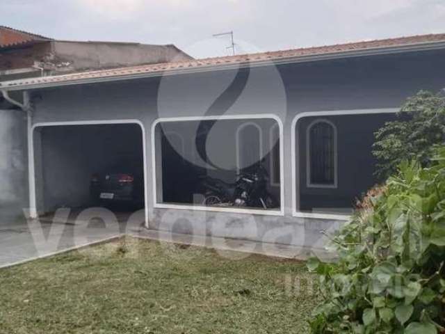 Casa com 3 quartos à venda no Parque Valença I, Campinas , 250 m2 por R$ 458.000