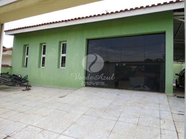 Casa com 7 quartos à venda no Parque da Figueira, Paulínia , 387 m2 por R$ 790.000