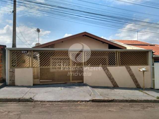 Casa com 3 quartos à venda no Parque do Horto, Hortolândia , 100 m2 por R$ 385.000