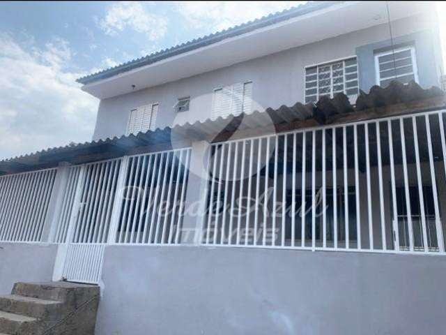 Casa com 3 quartos à venda no Parque do Horto, Hortolândia , 90 m2 por R$ 310.000