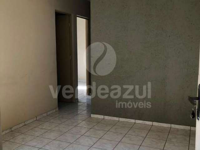 Apartamento com 2 quartos à venda na Rua Francisco de Assis dos Santos Cardoso, 5, Recanto do Sol I, Campinas, 50 m2 por R$ 159.000