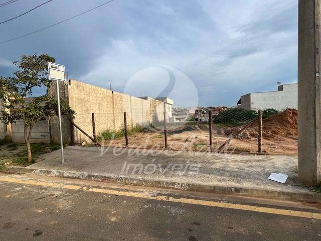 Terreno à venda no Residencial Cittá di Salerno, Campinas  por R$ 140.000