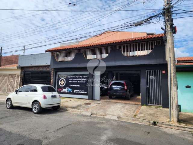 Barracão / Galpão / Depósito à venda no Residencial Monte Verde, Indaiatuba , 250 m2 por R$ 900.000