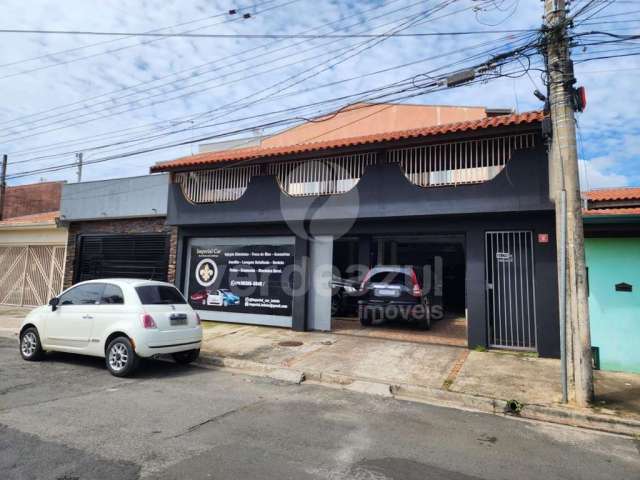 Barracão / Galpão / Depósito à venda no Residencial Monte Verde, Indaiatuba , 214 m2 por R$ 740.000