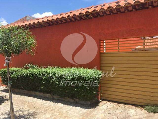 Casa com 3 quartos à venda no Residencial Parque Pavan, Sumaré , 150 m2 por R$ 370.000