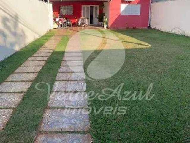 Casa com 2 quartos à venda no Residencial Parque Pavan, Sumaré , 250 m2 por R$ 405.000