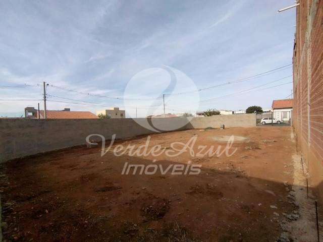 Terreno à venda no Residencial Portal Bordon II, Sumaré  por R$ 295.000