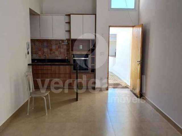 Casa em condomínio fechado com 3 quartos à venda no Saltinho, Paulínia , 82 m2 por R$ 490.000