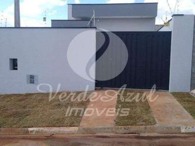 Casa com 3 quartos à venda no Santa Terezinha, Paulínia , 85 m2 por R$ 550.000