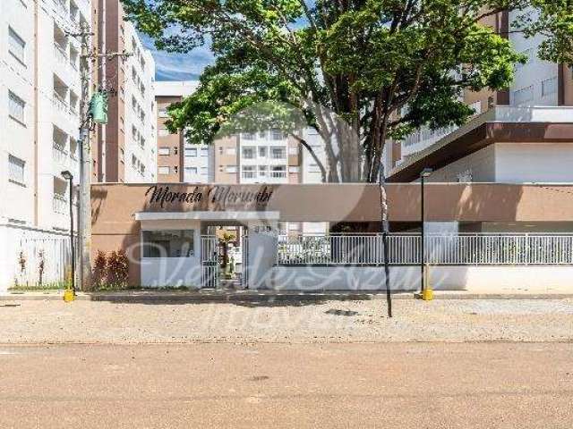 Apartamento com 2 quartos à venda na Avenida Doutor Alexandre Martins Laroca, 930, Santa Terezinha, Paulínia, 70 m2 por R$ 543.000