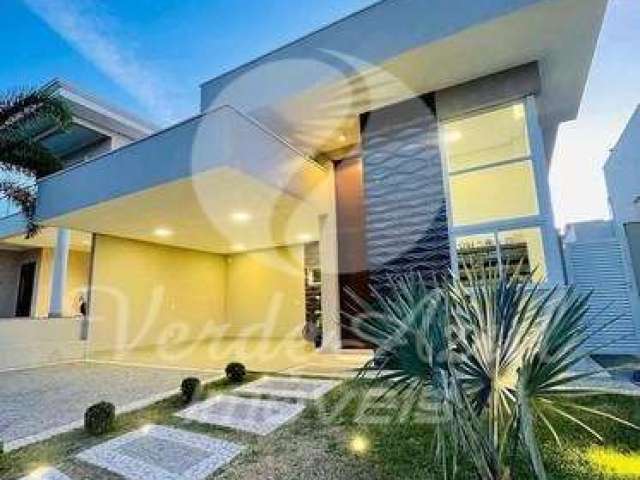 Casa em condomínio fechado com 3 quartos à venda na Rua Marcos Augusto Pinto, Swiss Park, Campinas, 205 m2 por R$ 1.949.000