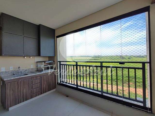 Apartamento com 3 quartos à venda na Avenida Dermival Bernardes Siqueira, 2075, Swiss Park, Campinas, 95 m2 por R$ 1.070.000