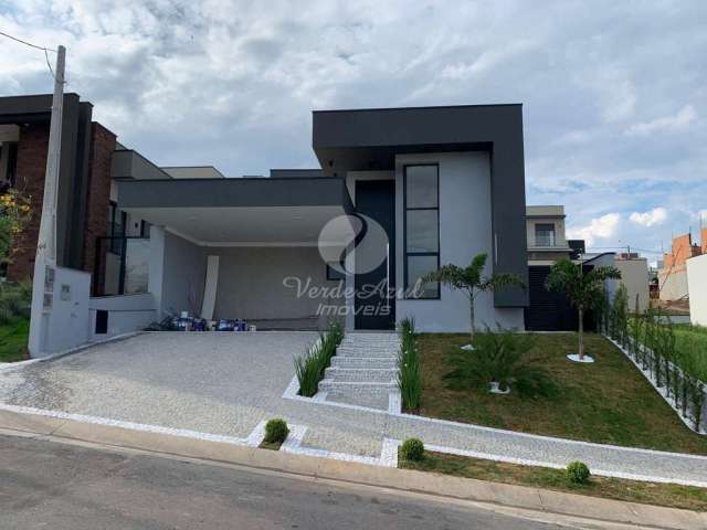 Casa em condomínio fechado com 3 quartos à venda na Rua Marcos Augusto Pinto, Swiss Park, Campinas, 208 m2 por R$ 2.150.000