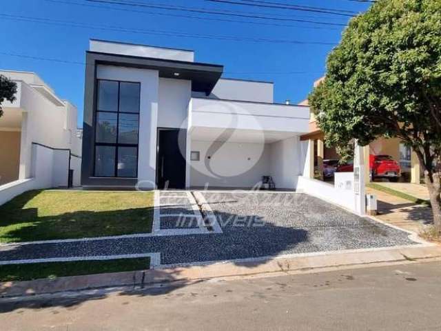 Casa em condomínio fechado com 3 quartos à venda na Rua Marcos Augusto Pinto, Swiss Park, Campinas, 200 m2 por R$ 2.100.000